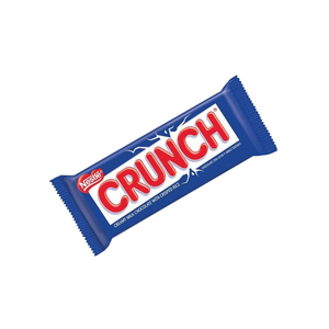 Barre de chocolat au lait croustillante classique Offrez-vous un bonheur crémeux et croustillant - Product Image 6