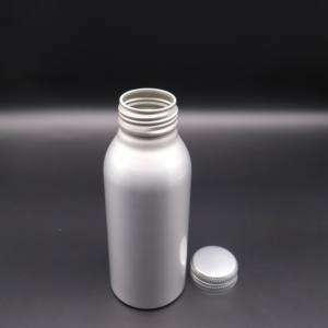 Botellas de Aluminio para Bebidas Energéticas al por Mayor con Diseño de Concepto Abierto, Impresión Offset de Fabricante Vietnamita para Pedidos al por Mayor - Product Image 2