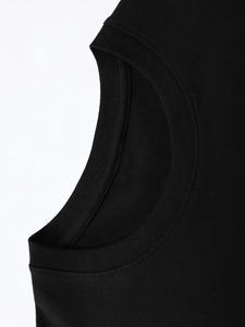 Venta al por mayor 2024 superventas de los hombres 100% camisetas de algodón con mangas cortas Stock, ropa a granel, fardo de ropa mixta, ropa usada - Product Image 4