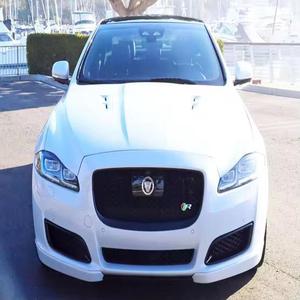 575 Jag-uarrrrr XJR ที่2019ไม่แพง - Product Image 1