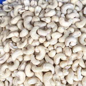 Venta caliente W180 Ws Lp Anacardos crudos Venta al por mayor Santigo Fábrica en Vietnam Precio razonable - Product Image 1