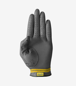 Gants de golf pour hommes de qualité supérieure poignée souple cuir Cabretta de qualité supérieure cuir véritable gants de golf de qualité supérieure pour hommes - Product Image 5