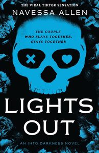 Lights Out, Edición de Bolsillo, Un Emocionante Thriller (Pedidos al por Mayor y Suministro al por Mayor) - Product Image 2