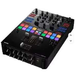 Consola de Mezclas de Audio Profesional Original de 2 Canales DJM-S9 Serato Battle, Mezclador de Alta Calidad Certificado para Uso en Escenario - Product Image 3
