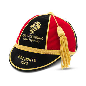 2025 gorros de graduación/Honores de calidad premium - Product Image 1