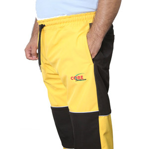 กางเกงสกีสำหรับผู้หญิง20K,กันน้ำระบายอากาศสไตล์ถุงทรงสูงกระชับกำหนดเองสโนว์บอร์ดสวมใส่หิมะ DWR - Product Image 3