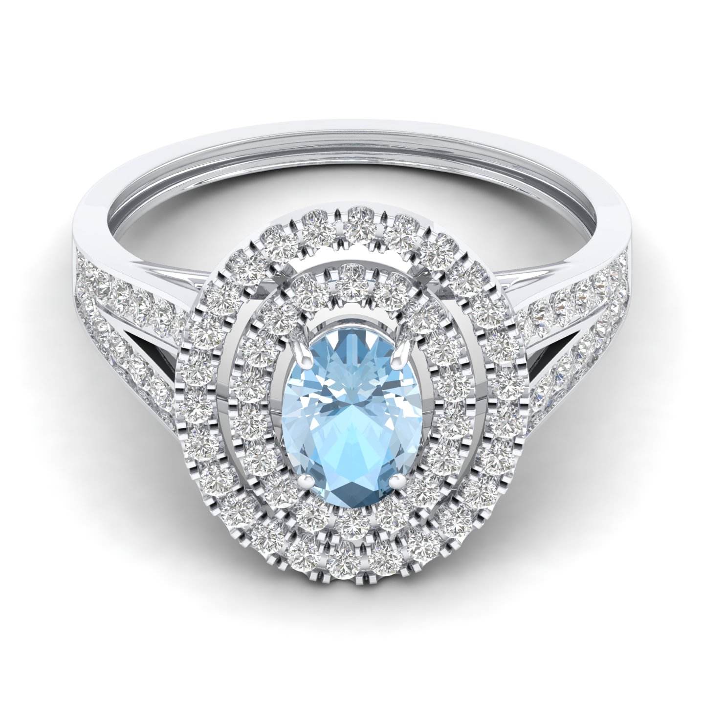 ทองคำขาว