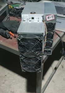 Antminer S19 95T Usado en Venta, Antminer S19 K <span class=keywords><strong>Pro</strong></span> 120T de Segunda Mano Reacondicionado, <span class=keywords><strong>S19J</strong></span> <span class=keywords><strong>Pro</strong></span> 104T, S19 <span class=keywords><strong>100T</strong></span> a Precio Económico - Product Image 4