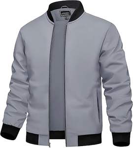 Vestes coupe-vent de qualité supérieure, meilleur prix, vente chaude, séchage rapide, nouvelle conception, vestes coupe-vent - Product Image 6