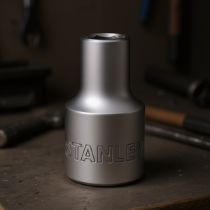 ประแจหกเหลี่ยมแบบซ็อกเก็ตสแตนลีย์ 1/2 นิ้ว พร้อมโปรไฟล์แม็กซี่ไดรฟ์ - Product Image 3
