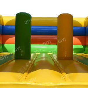 Gorila inflable que salta el castillo hinchable moderno hinchable Casa de rebote inflable al aire libre gorila inflable - Product Image 5