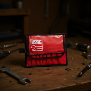 Usag 285 C/SE10 Pochette vide pour ensemble de clés, sacs à outils - Product Image 3