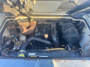 Cargador Compacto Takeuchi TL6R 2018 con Motor Diésel Kohler, Bomba Enerpac, Cilindro Hidráulico, Componentes Principales del Cargador de Ruedas, Motor - Product Image 2