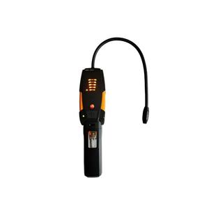 Testo 316-1 <span class=keywords><strong>Detector</strong></span> de vazamento de gás para Pipe Work 316-3 <span class=keywords><strong>Detector</strong></span> de vazamento de refrigerante - Product Image 4