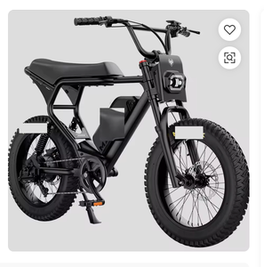 จักรยาน BMX อลูมิเนียมอัลลอยด์ขนาด 20 นิ้ว รุ่นใหม่ พร้อมระบบกันสะเทือนหน้าและดิสก์เบรก สำหรับการขับขี่แบบออฟโรด - Product Image 1