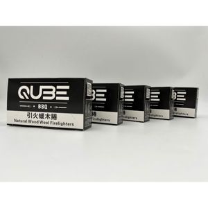 เครื่องดับเพลิงเคลือบพาราฟินสำหรับเผาเป็นเวลานานทนทานเครื่องมือจุดไฟกลางแจ้ง - Product Image 1