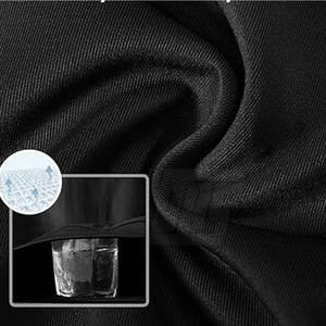 Ensemble de survêtement de course pour hommes, veste et pantalon légers et respirants pour la salle de sport, l'entraînement en plein air et la remise en forme - Product Image 3