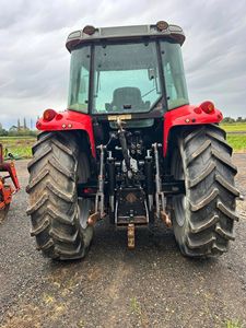 Assey-tractor agrícola erguson 290, 385, 390 y 4 - Product Image 3