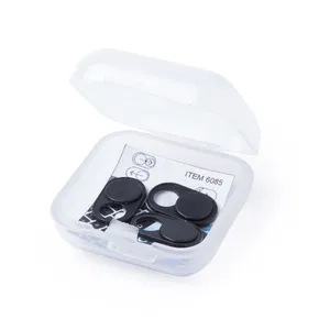 Couvre-webcam personnalisable Pembol Custom Gadgets pour webcams améliorées - Product Image 2
