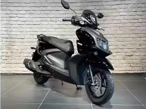 VENTA RÁPIDA 2026 Motocicletas Scooter de Gasolina Yamaha RAYZR 125cc - Product Image 3