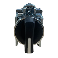 Sélecteur rotatif Schneider XB4BD32 3 positions