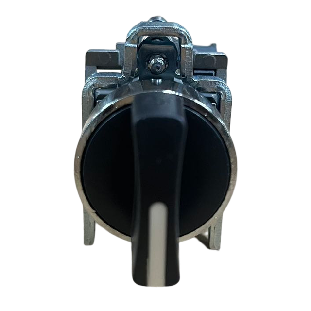 Schneider XB4BD32 3 Positions Rotary Selector Switch
