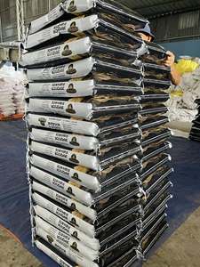 Venta Directa al por Mayor de Arroz Japonés Aromático Seco de Grano Medio para Sushi, Certificado ISO, en Bolsas de 5 kg, Proveedores MRS BELLE - Product Image 4