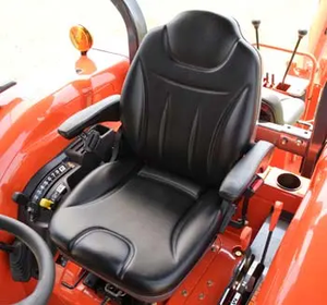 Kubota L4240 Kubota L4240 4wd 4x4 25hp 35hp 40hp 50hp 60hp 70hp 80hp 90HP 100hp Buena tarifa - Product Image 4