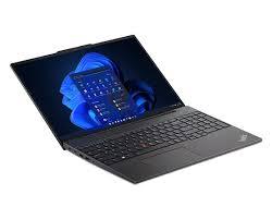 แล็ปท็อป E16 รุ่นใหม่ล่าสุด ยี่ห้อชั้นนำ พร้อม Intel Ultra 5 225H - Product Image 2