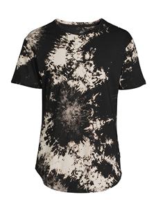 T-shirt pour homme 2022, nouvelle collection, col rond, 100% coton, manches courtes, style hip-hop, respirant, écologique, super doux - Product Image 4