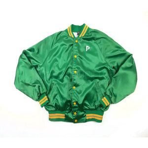 Chaqueta de Satén para Hombre, Nueva Colección, Alta Calidad, con el Último Diseño para Invierno, Servicio OEM, Personalizable a Precio de Mayoreo - Product Image 1