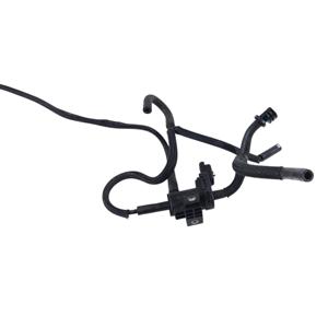 ELETTROVALVOLA CITROEN Jumpy Van 9665558580 AHH (DW10FC), EHZ (DW10FDCU) Diesel 2000 (16>) - Product Image 3