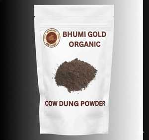 Mejores Ofertas de Estiércol de Vaca en Polvo a Granel, 100% Natural, Residuo Agrícola Exportado, Estiércol de Vaca en Polvo para la Venta - Product Image 2