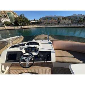 Yate Princess 54, Embarcación de Lujo para Experiencias de Crucero Reales - Product Image 4