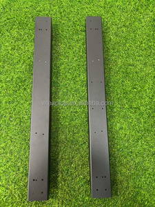 New T40 & T20P Middle Frame Aluminum Tubes (Front, Rear, Left, Right) - Agricultural <b>Drone</b> <b>Accessories</b> - Product Image 3