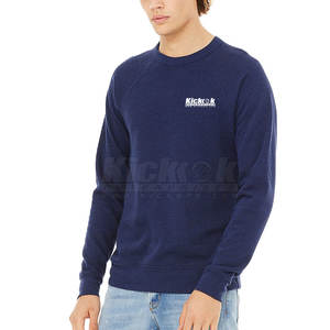Sudadera Casual para Hombre, Ideal para Atuendos Relajados y Estilo Urbano Moderno, Mezcla de Algodón Básico - Product Image 5