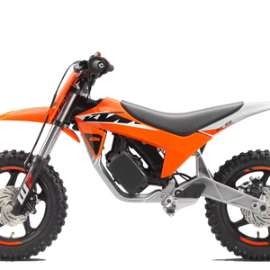 2025 KTMMS SX E 2 Edición Global Market - Product Image 1