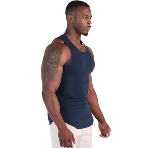 Camiseta Deportiva de Alta Calidad para Hombre, Personalizable, para Gimnasio, Running, Verano, Talla XL, Material Transpirable - Product Image 6