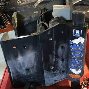 สำหรับ Jiz NEW Ja-ck-pla-te 150 แรงม้า 250 แรงม้า - Product Image 2