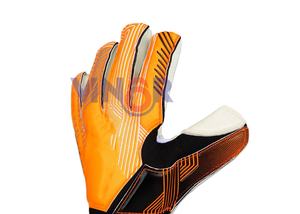 Gants de gardien de but de haute qualité, best-seller, service OEM de premier ordre, très demandés sur le marché à bas prix, fabriqués au Pakistan pour la vente en ligne - Product Image 4