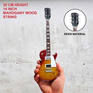 GUITARRA EN MINIATURA SERIE TODOS LOS TAMAÑOS - Product Image 3