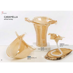 Centres de table en verre de Murano et vases en verre pour rendre votre maison et tout environnement unique, cadeau parfait pour toute occasion - Product Image 6