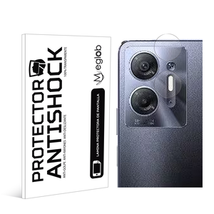 ฟิล์มกันกระแทกสำหรับ Infinix Hot 30 5G พร้อมคุณสมบัติป้องกันแรงกระแทก - Product Image 1