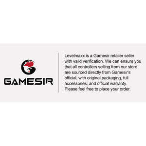 Controlador con Cable para Juegos Gamesir G7 SE para XBOX, Función Turbo, Compatible con PC XSX XSS para Xbox One, Efecto Hall - Product Image 2
