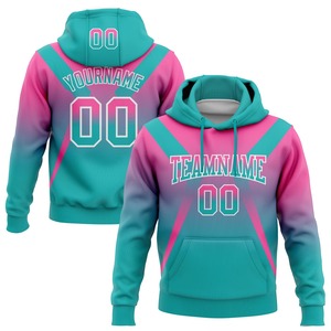 Wholesale Top Quality Low MOQ Hoodie Fast Production Hoodie - Product Image 1