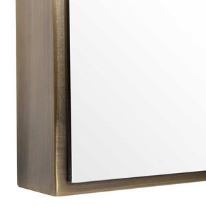 Nouveau miroir de forme carrée de la meilleure qualité miroir de maquillage mural décor pour la maison salon décoration salle de bain hôtel couloir - Product Image 2