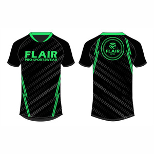 La mejor calidad, diseño personalizado, transpirable, comodidad, conjuntos de uniformes de camiseta de fútbol, servicio OEM para jóvenes, jugadores masculinos, corte automatizado - Product Image 3