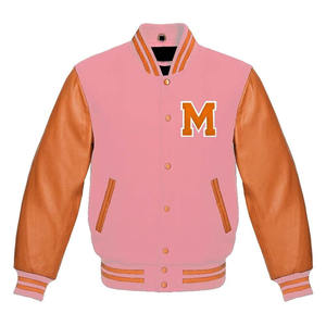 Veste universitaire unisexe la plus vendue pour hommes et femmes, confortable et à la mode pour tous les âges, pour l'extérieur avec col à capuche - Product Image 1