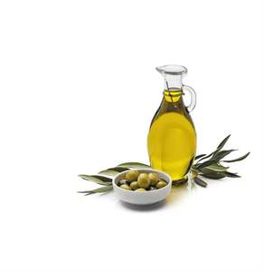 Huile d'olive extra vierge biologique, pressée à froid, naturelle, pour une alimentation méditerranéenne saine, cuisson et soins de la peau - Product Image 6