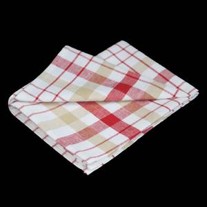 Leading Supplier of Superior Quality Luxury Checkered Design Cleaning Cloths Kitchen <b>Towels</b> at Factory Price - Product Image 6